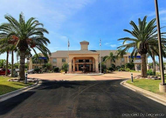 Quality Inn Ingleside - Corpus Christi Exterior foto