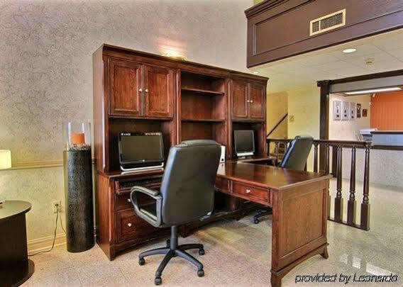Quality Inn Ingleside - Corpus Christi Exterior foto